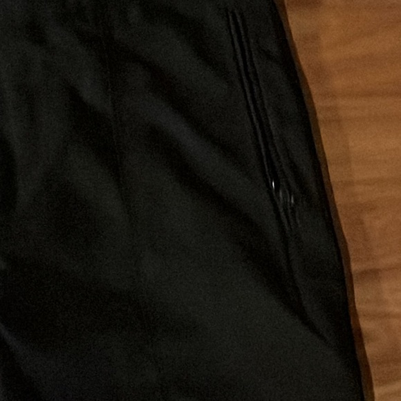 EFM by Donrad Duncan Activewear Shorts with Attached Leggings Black Men’s 32 - Picture 3 of 6